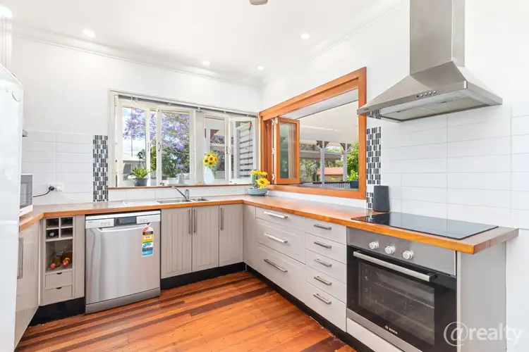 Fourth view of Homely house listing, 14 Puller Street, Granville QLD 4650