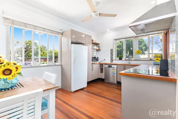 Fifth view of Homely house listing, 14 Puller Street, Granville QLD 4650