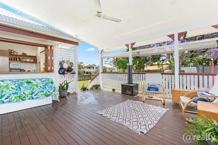 Seventh view of Homely house listing, 14 Puller Street, Granville QLD 4650