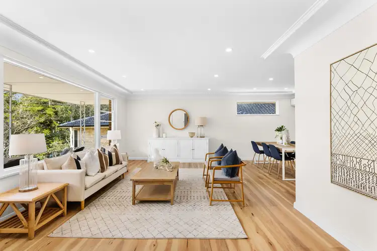 9 Yaraan Avenue, Epping NSW 2121