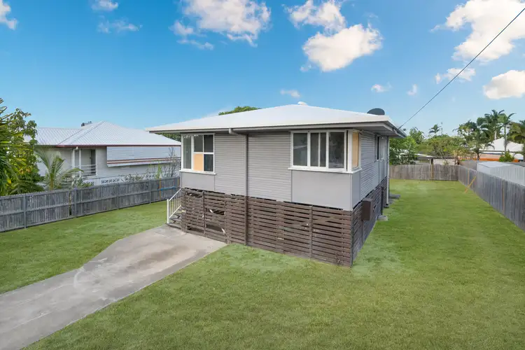 Main view of Homely house listing, 8 Powell Street, Wulguru QLD 4811
