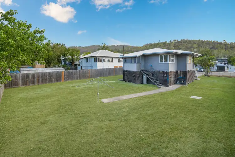 Second view of Homely house listing, 8 Powell Street, Wulguru QLD 4811