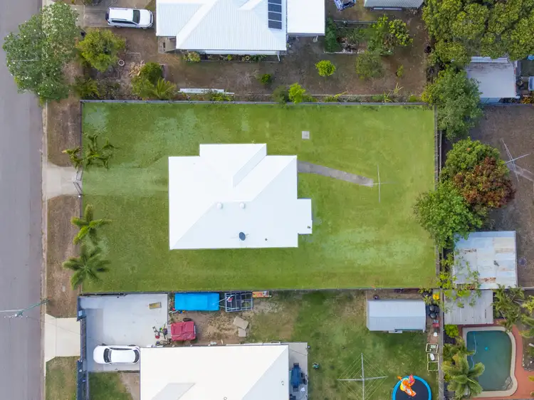 Third view of Homely house listing, 8 Powell Street, Wulguru QLD 4811