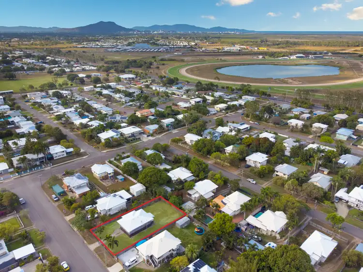 Fourth view of Homely house listing, 8 Powell Street, Wulguru QLD 4811