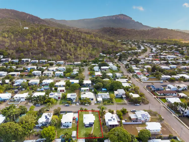 Fifth view of Homely house listing, 8 Powell Street, Wulguru QLD 4811
