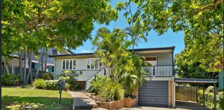 Main view of Homely house listing, 11 Buckra Street, Bracken Ridge QLD 4017