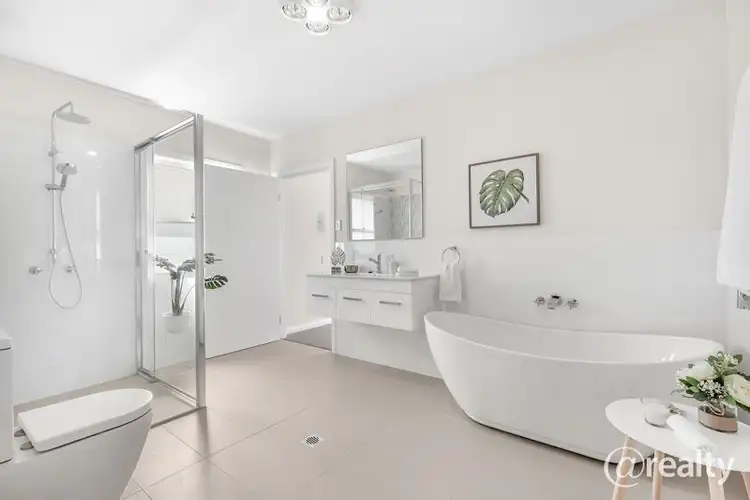 Third view of Homely house listing, 1 Middleby Grove, Medowie NSW 2318