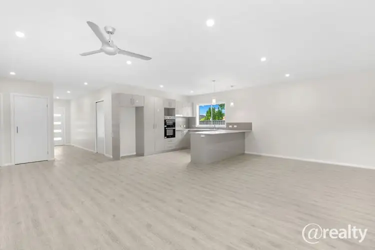 Fourth view of Homely house listing, 1 Middleby Grove, Medowie NSW 2318