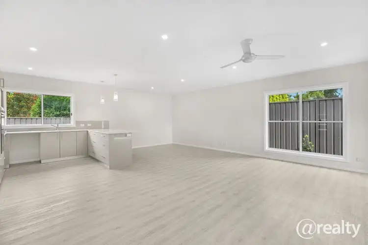 Fifth view of Homely house listing, 1 Middleby Grove, Medowie NSW 2318