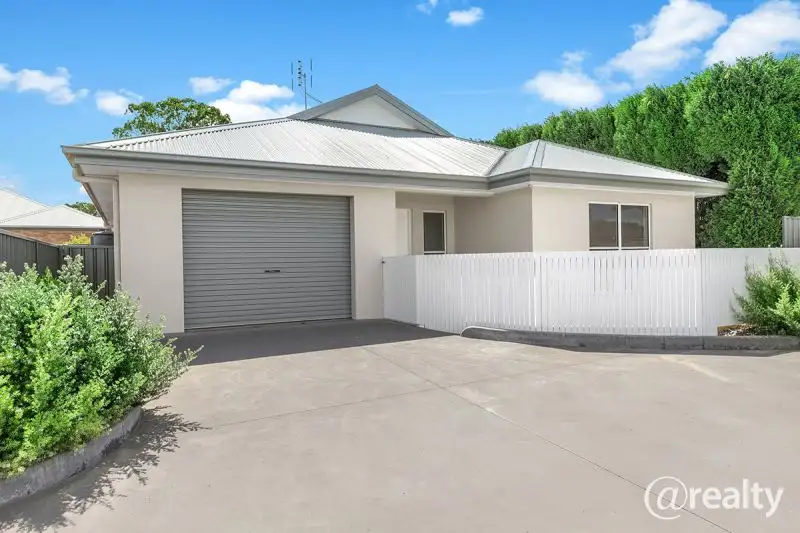 Main view of Homely house listing, 17 Middleby Grove, Medowie NSW 2318