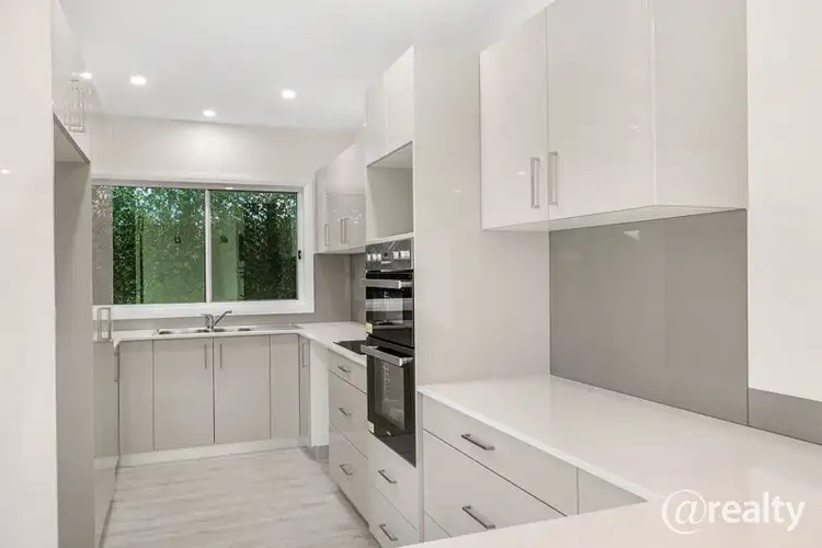 Second view of Homely house listing, 17 Middleby Grove, Medowie NSW 2318