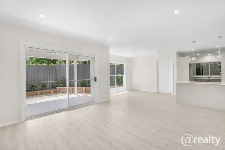 Fourth view of Homely house listing, 17 Middleby Grove, Medowie NSW 2318