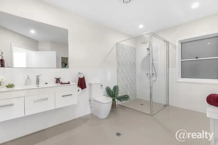 Fifth view of Homely house listing, 17 Middleby Grove, Medowie NSW 2318