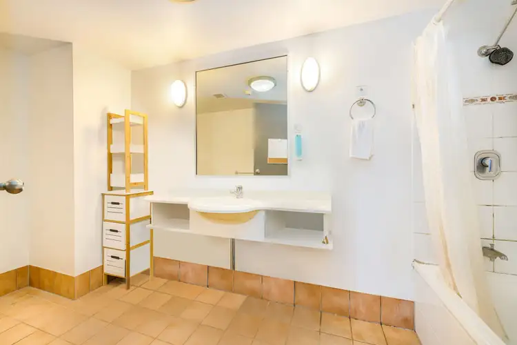 Fifth view of Homely apartment listing, 64/1 Acacia Avenue, Surfers Paradise QLD 4217