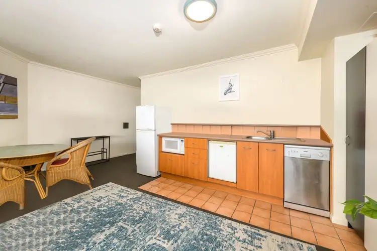 Seventh view of Homely apartment listing, 64/1 Acacia Avenue, Surfers Paradise QLD 4217