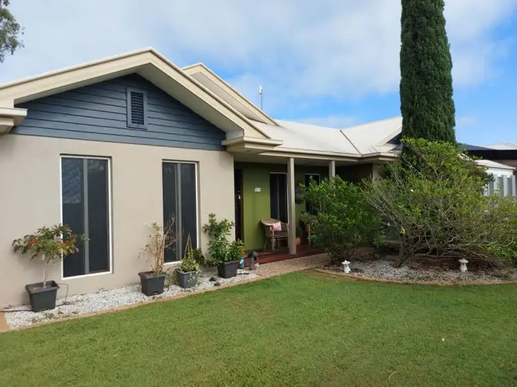 Main view of Homely house listing, 14 Bellthorpe Road, Ormeau QLD 4208