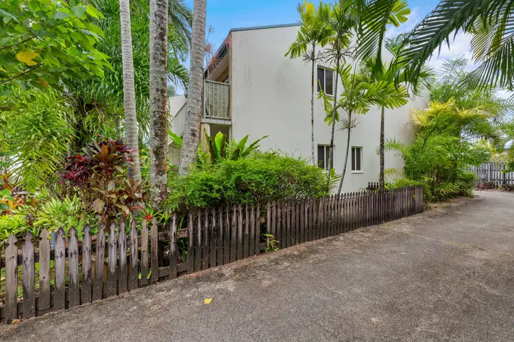 Second view of Homely townhouse listing, 4/30 The Esplanade, Coconuts QLD 4860