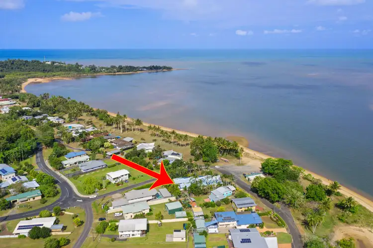 Fourth view of Homely townhouse listing, 4/30 The Esplanade, Coconuts QLD 4860
