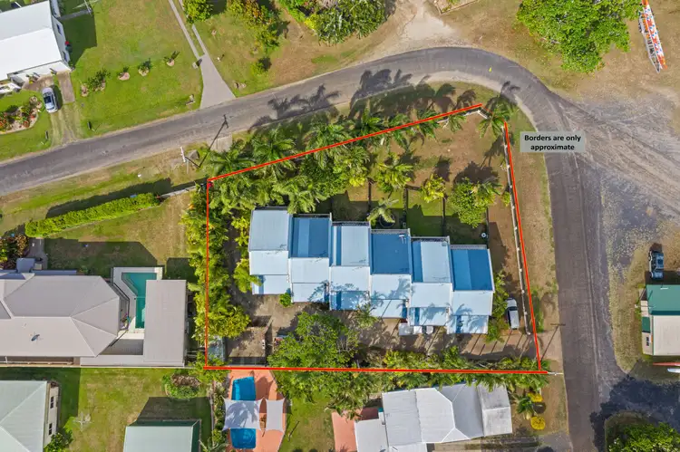 Fifth view of Homely townhouse listing, 4/30 The Esplanade, Coconuts QLD 4860