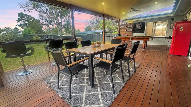 3 Nevell Street, Chinchilla QLD 4413