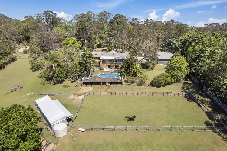 608 Cooroy Mountain Road, Cooroy Mountain QLD 4563