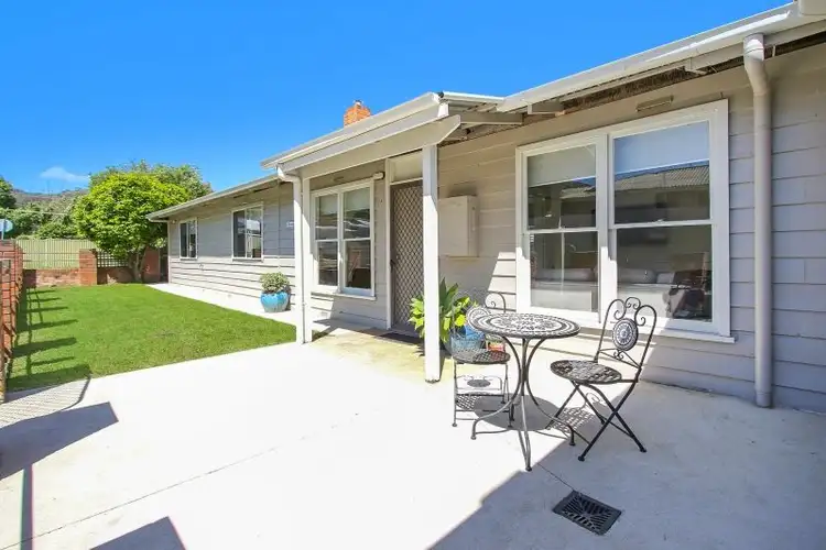 79 Towong Street, Tallangatta VIC 3700