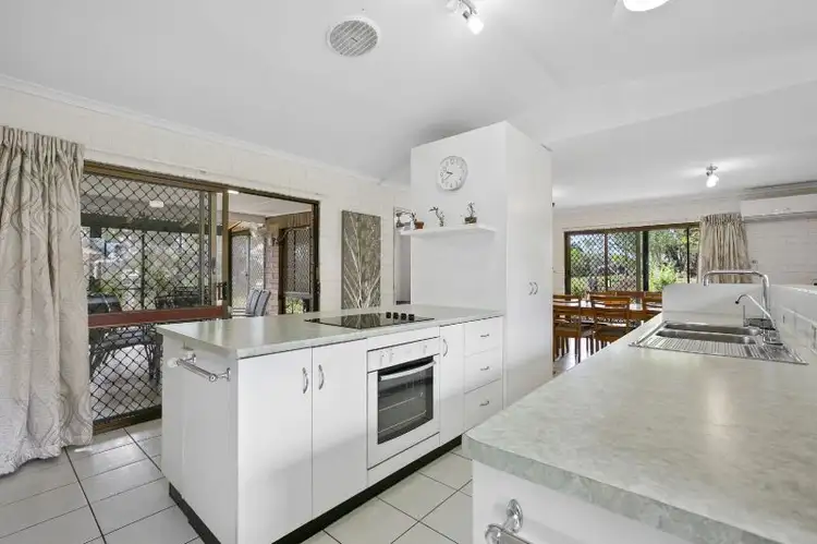 Second view of Homely rural property listing, 81 Taylor Road, Veteran QLD 4570
