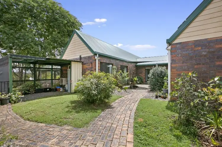 Fifth view of Homely rural property listing, 81 Taylor Road, Veteran QLD 4570