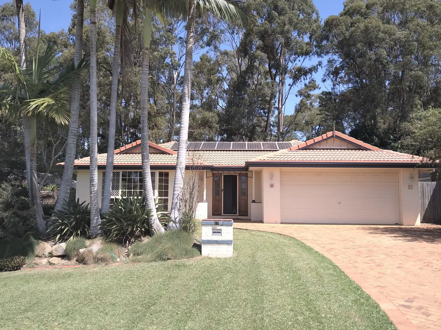 Main view of Homely house listing, 17 Pleasant Court, Cleveland QLD 4163