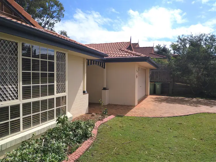 Fourth view of Homely house listing, 17 Pleasant Court, Cleveland QLD 4163