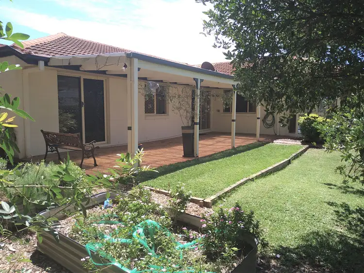Seventh view of Homely house listing, 17 Pleasant Court, Cleveland QLD 4163