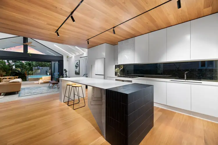 Fifth view of Homely house listing, 39 Townsend Street, Brighton QLD 4017