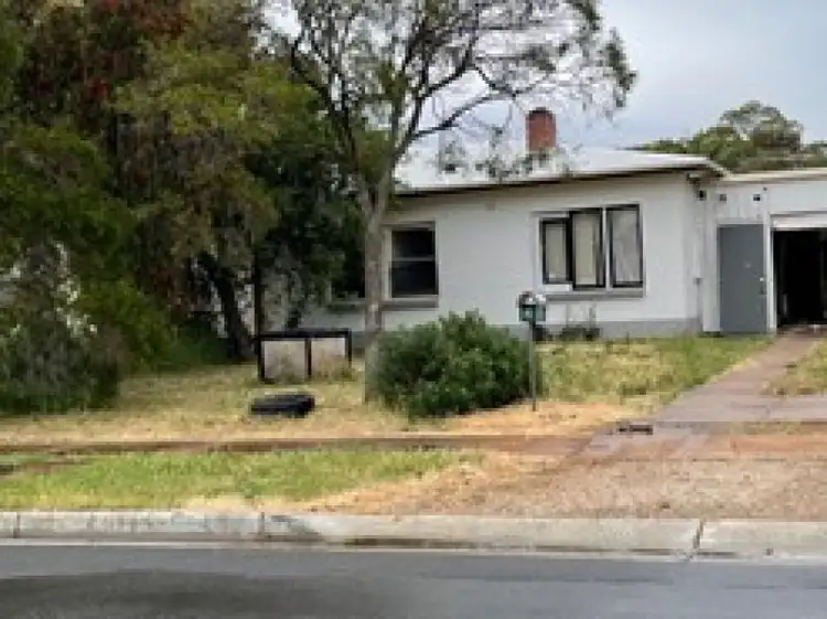 6 Rockbourne Street, Elizabeth North SA 5113