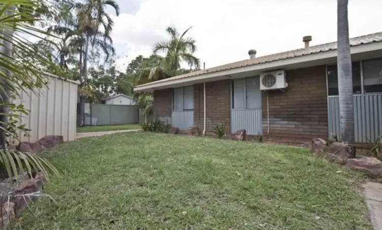 Second view of Homely house listing, 5/32 River fig Ave, Kununurra WA 6743