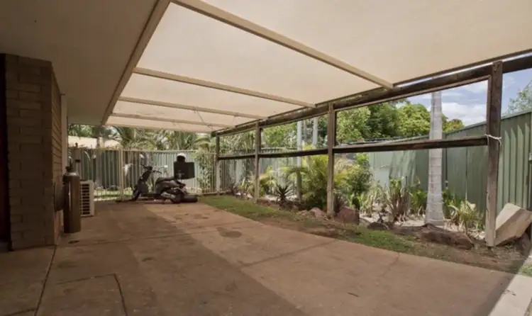 Third view of Homely house listing, 5/32 River fig Ave, Kununurra WA 6743