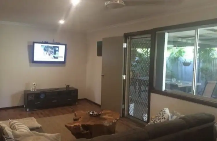 Seventh view of Homely house listing, 5/32 River fig Ave, Kununurra WA 6743