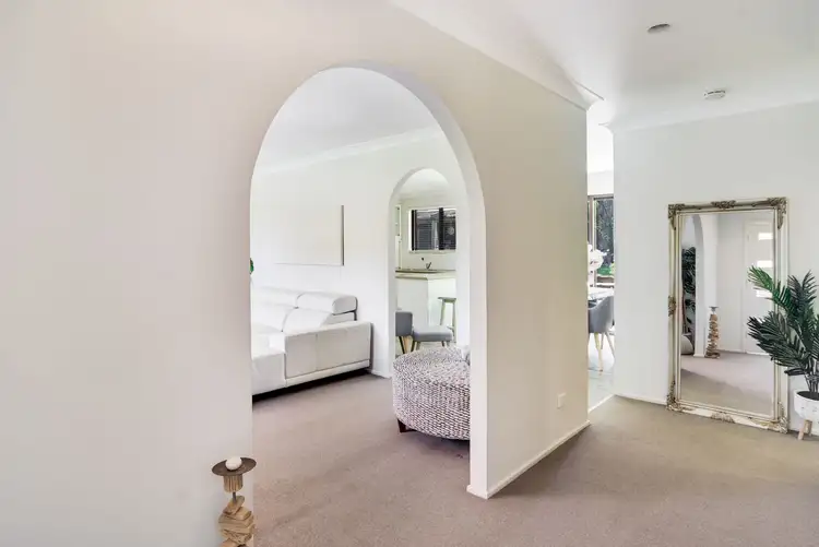 Fifth view of Homely house listing, 82 Moruya Drive, Port Macquarie NSW 2444