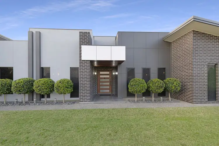 Second view of Homely rural property listing, 54 Booloongie Rd, Gooburrum QLD 4670