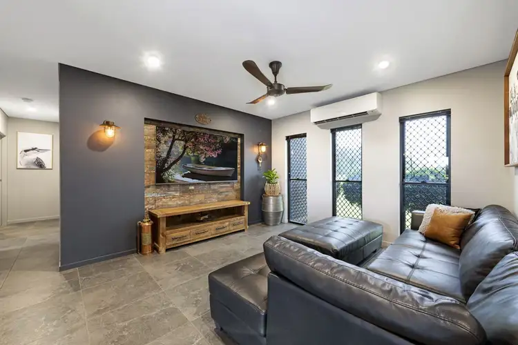 Fifth view of Homely rural property listing, 54 Booloongie Rd, Gooburrum QLD 4670