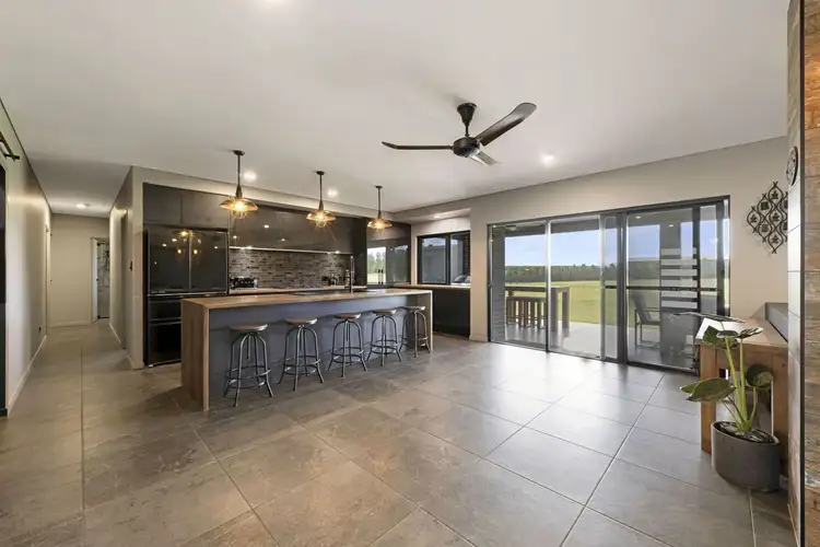 Sixth view of Homely rural property listing, 54 Booloongie Rd, Gooburrum QLD 4670