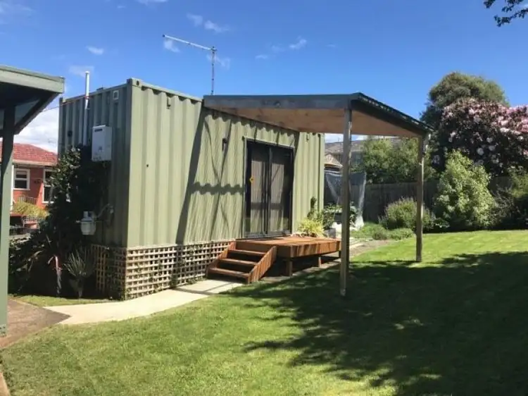 Second view of Homely house listing, 20 Cranwell Street, Park Grove TAS 7320