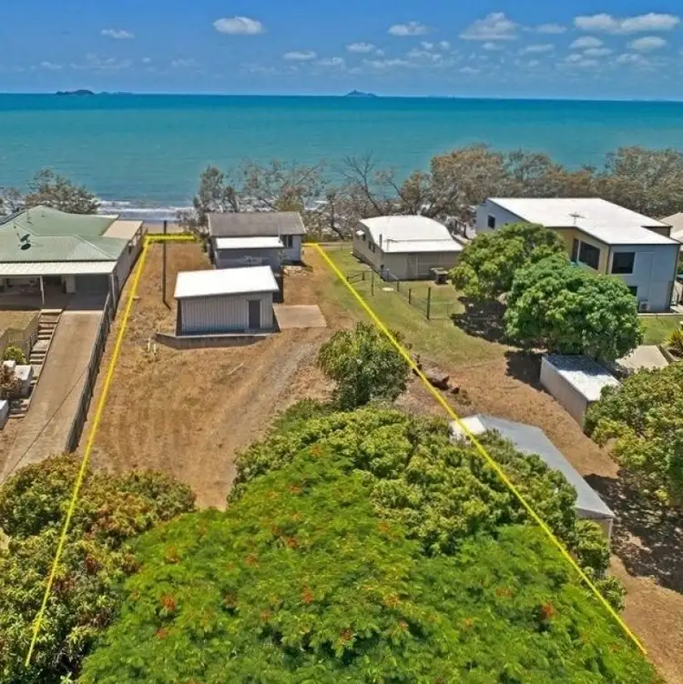Second view of Homely house listing, 66 Schofield Parade, Keppel Sands QLD 4702