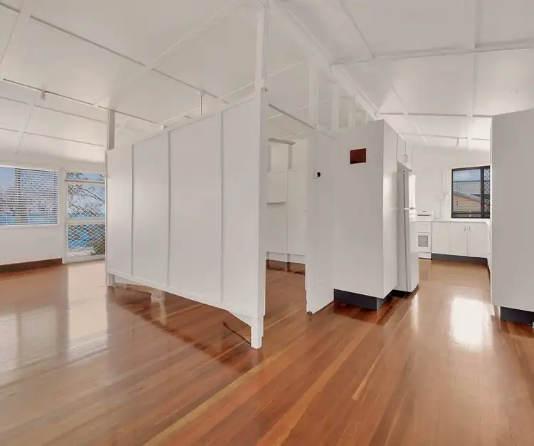 Fifth view of Homely house listing, 66 Schofield Parade, Keppel Sands QLD 4702