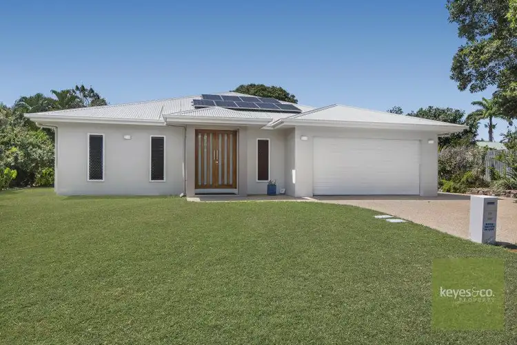 77 Wattle Street, Cranbrook QLD 4814