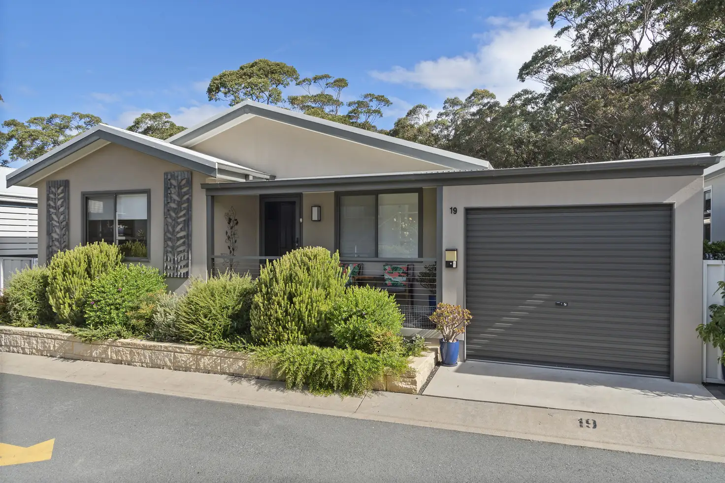 Main view of Homely retirement listing, 19/300 Kings Point Drive, Ulladulla NSW 2539