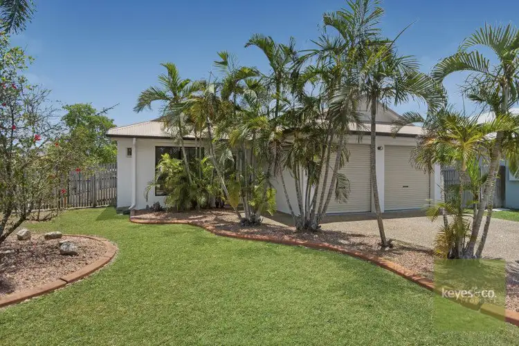 Main view of Homely house listing, 8 Concord Crescent, Kirwan QLD 4817