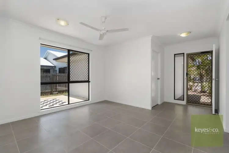 Second view of Homely house listing, 8 Concord Crescent, Kirwan QLD 4817