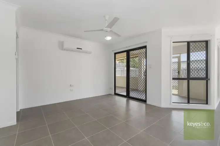 Third view of Homely house listing, 8 Concord Crescent, Kirwan QLD 4817