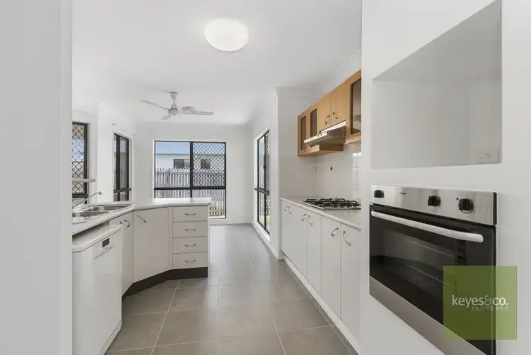 Fourth view of Homely house listing, 8 Concord Crescent, Kirwan QLD 4817