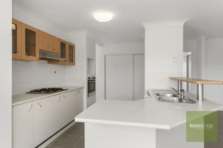 Fifth view of Homely house listing, 8 Concord Crescent, Kirwan QLD 4817
